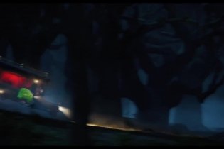 Trailer UK - Hotel Transylvania 2