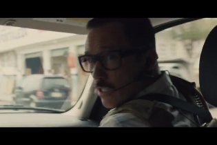 Trailer - Sicario