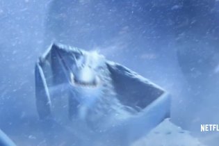 Trailer - Dragons: Race to the Edge