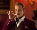 Mortdecai dal 2 luglio in homevideo: ecco la steelbook
