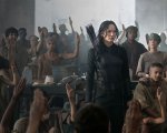 Hunger Games: Il Canto della Rivolta parte 2. Il mondo è con Katniss 