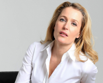 X-Files - Gillian Anderson: 'E' strano essere tornata qui'