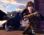 Dragons: Race to the Edge - Il trailer delle nuove avventure di Hiccup