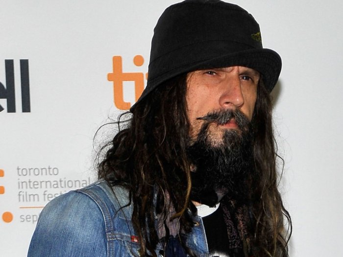 Rob Zombie dirige un film su Groucho Marx