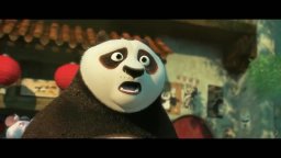 Trailer - Kung Fu Panda 3