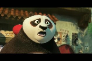 Trailer - Kung Fu Panda 3