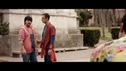 Clip 'Brunello' - Torno indietro e cambio vita