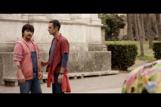 Clip 'Brunello' - Torno indietro e cambio vita