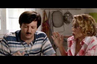 Clip 'La schedina' - Torno indietro e cambio vita