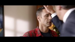 Clip 'Io c'ho altri problemi!' - Torno indietro e cambio vita