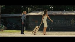 Clip 'La mia missione è proteggerla' - Fuga in tacchi a spillo