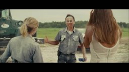 Clip 'Siamo pasticciere' - Fuga in tacchi a spillo