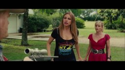 Clip 'La mia topolina' - Fuga in tacchi a spillo