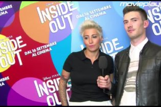 Intervista a Malika Ayane e Giovanni Caccamo - Lava