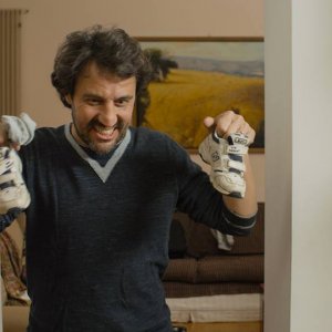 Crushed Lives - Il sesso dopo i figli: Walter Leonardi in un'immagine del film