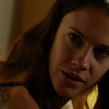 Crushed Lives - Il sesso dopo i figli: Chiara Martegiani in un primo piano tratto dal film