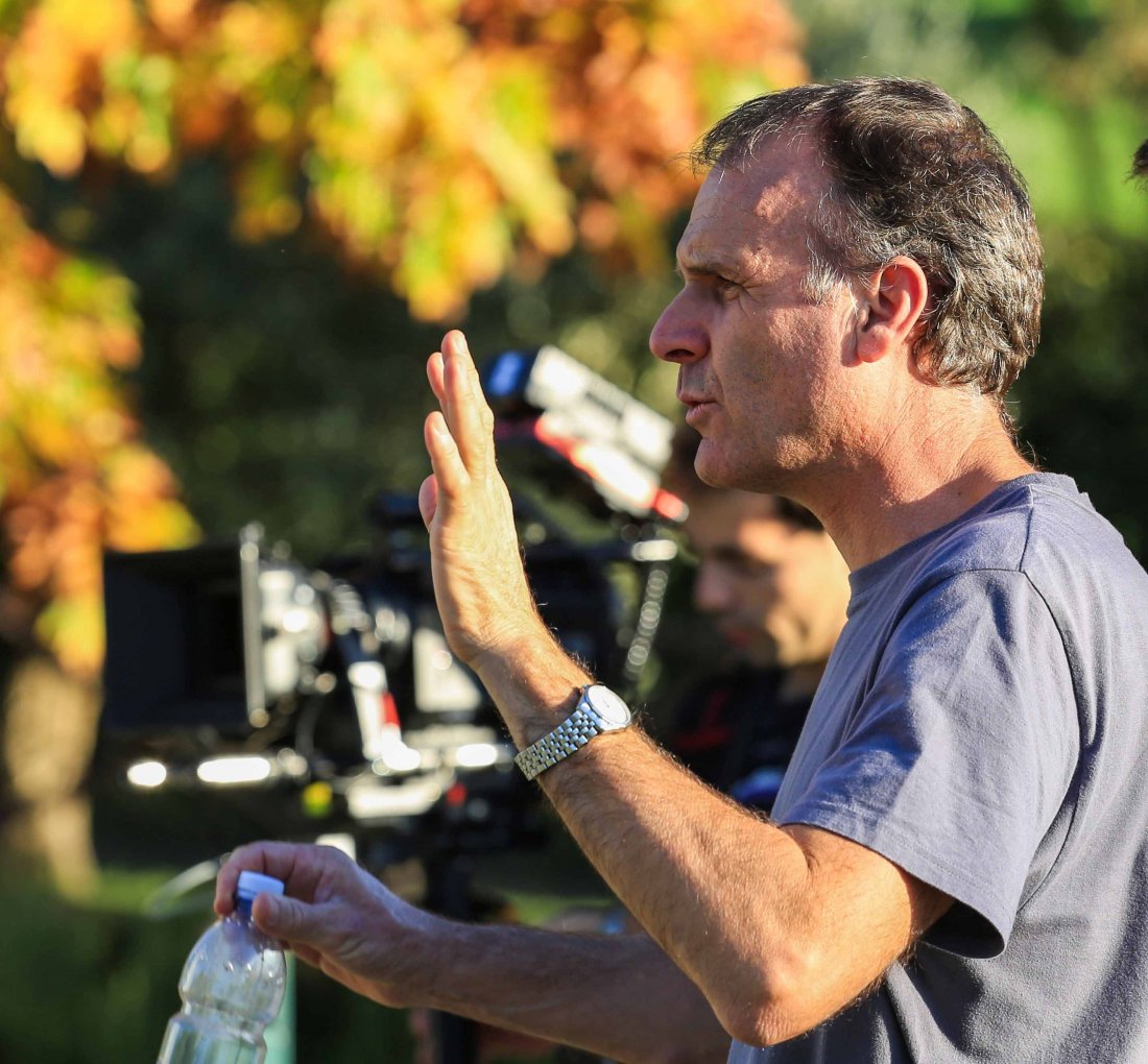 Locandina di Alessandro Colizzi 404506 Movieplayer.it