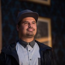 Ant-Man: una foto di un sorridente Michael Peña 