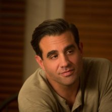 Ant-Man: l'attore Bobby Cannavale in una scena del film