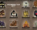 Archidirector: ecco le case fantastiche ispirate ai più grandi registi