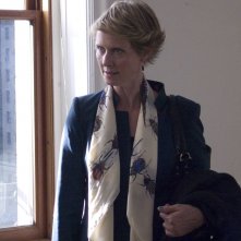 Ruth & Alex - L'amore cerca casa: Cynthia Nixon in una scena del film