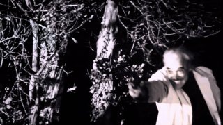 Una scena di Terrore alla tredicesima ora
