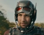 Ant-Man - Paul Rudd 'Con Marvel è solo l'inizio!'