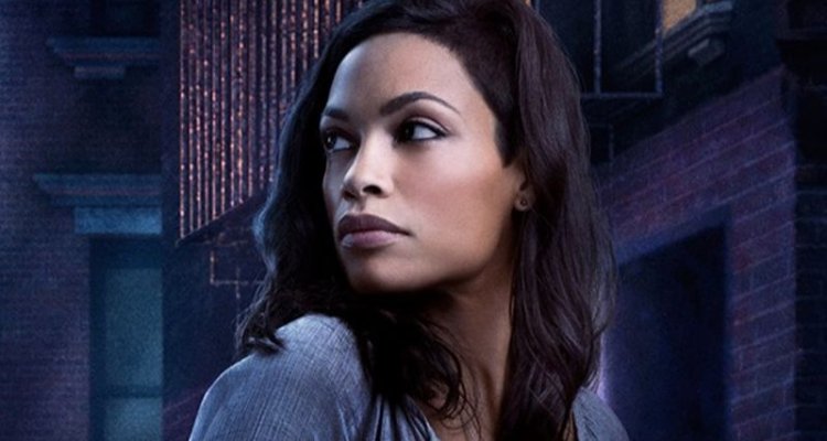 Film E Programmi Tv Di Rosario Dawson