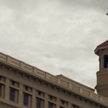 Going Clear: Scientology e la Prigione della Fede, una scena tratta dal documentario