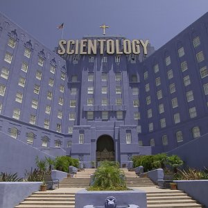Going Clear: Scientology e la Prigione della Fede, una scena del film