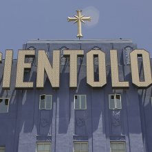 Going Clear: Scientology e la Prigione della Fede, una scena del documentario