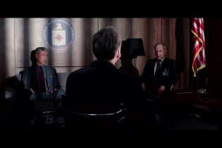 Trailer italiano - Il nemico invisibile