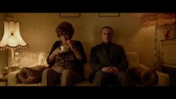 Trailer - The Legend of Barney Thomson