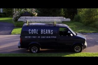 Trailer 'Thunder' - Ted 2