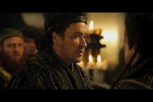 Trailer 2 - Dragon Blade