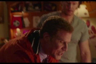 Trailer - Daddy's Home