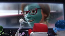 Spot 'Happy's Father Day' - Inside Out