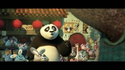 Trailer italiano - Kung Fu Panda 3