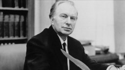 Clip 'Hubbard' - Going Clear: Scientology e la Prigione della Fede