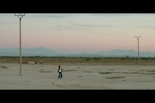 Trailer italiano - Bota cafè