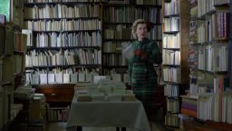 Trailer italiano - Violette