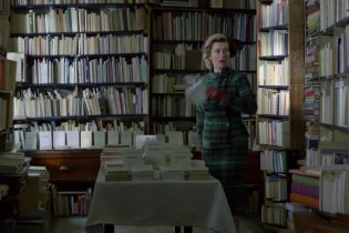 Trailer italiano - Violette