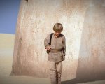 Star Wars: arrestato Jake Lloyd, Anakin ne 'La minaccia fantasma'