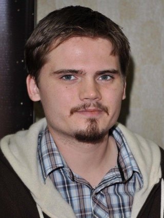 l'attore Jake Lloyd