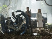 Jurassic World: 35 cose che potreste non aver notato del sequel di Jurassic Park