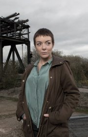 Locandina di Black Work