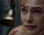 Il trono di spade 5: Lena Headey commenta il destino di Cersei