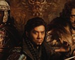 Dragon Blade: un nuovo trailer del film action ambientato in Cina