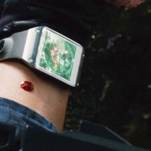 Jurassic World: una goccia di sangue richiama la teoria del Chaos?