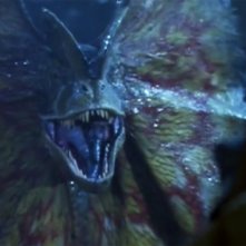 Jurassic Park: il dilofosauro